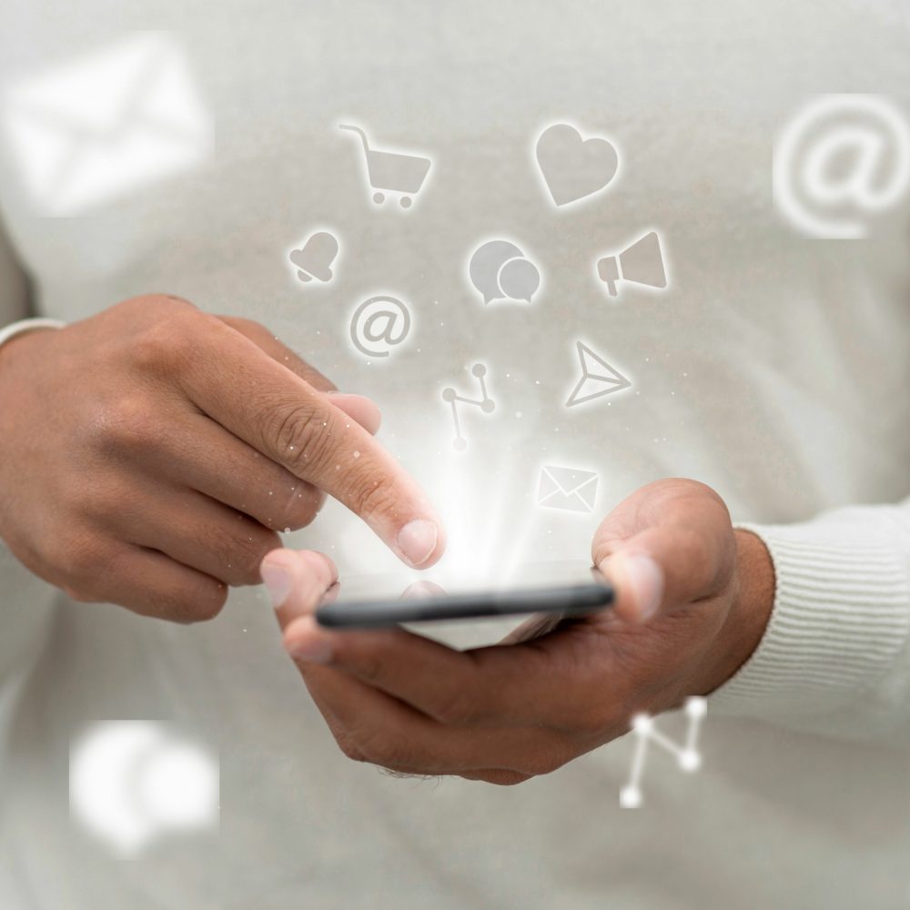 Réseaux sociaux
