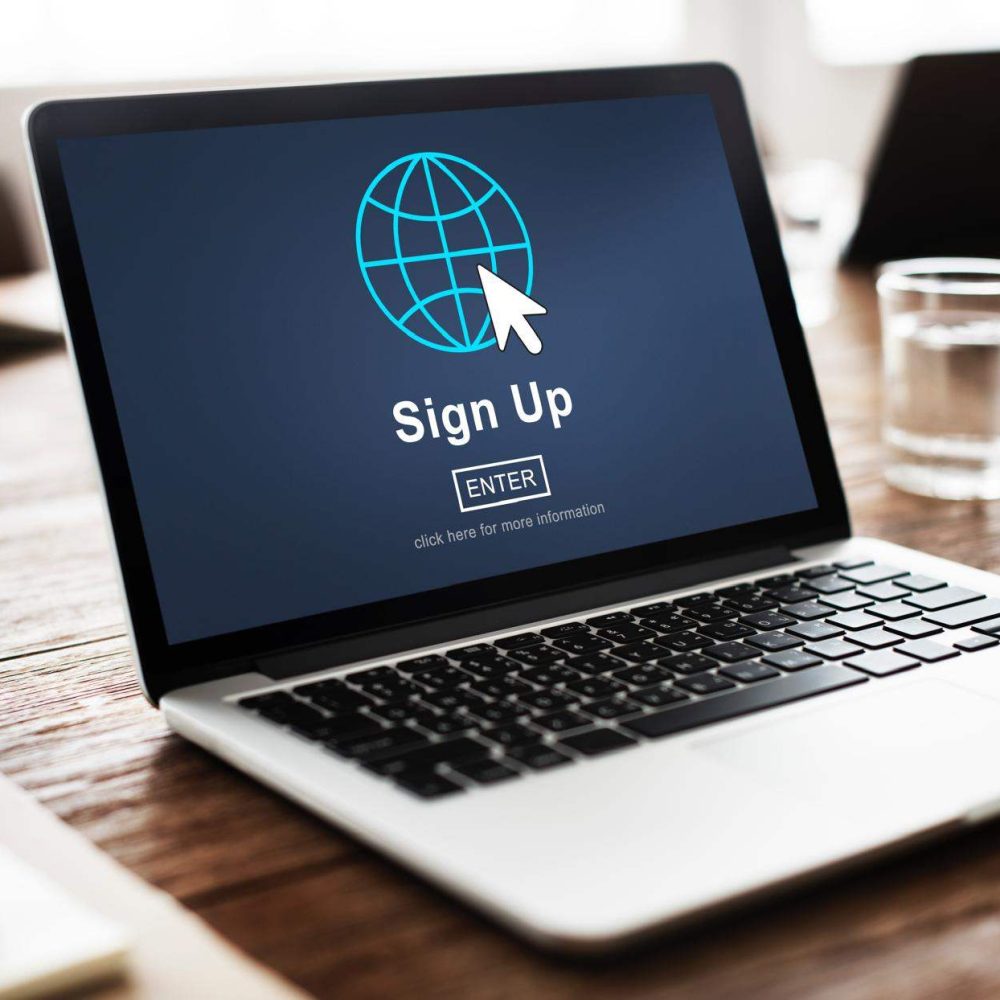 Site web
